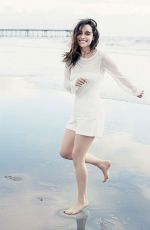 EMILIA CLARKE in Wall Street Journal Magazine, March 2014 Issue