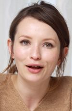 EMILY BROWNING - Manuwar Hosain Portraits for Pompei