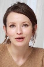 EMILY BROWNING - Manuwar Hosain Portraits for Pompei