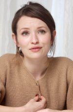 EMILY BROWNING - Manuwar Hosain Portraits for Pompei