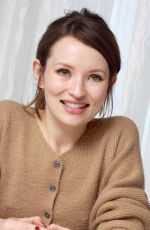 EMILY BROWNING - Manuwar Hosain Portraits for Pompei