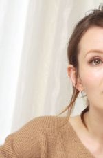 EMILY BROWNING - Manuwar Hosain Portraits for Pompei