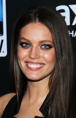 EMILY DIDONATO at DirecTV Super Saturday Night in New York