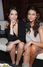 EMILY RATAJKOWSKI at Captain Morgan Celebrates SI Swimsuit’s 50th Anniversary