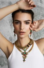 EMILY RATAJKOWSKI – Revolve Clothing 2014 photoshoot