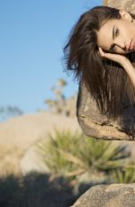 EMILY RATAJKOWSKI - Scott Laytart Photoshoot