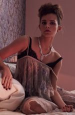 EMMA WATSON - Wonderland Magazine Photoshoot