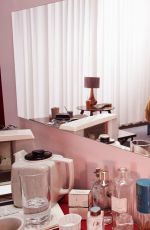EMMA WATSON - Wonderland Magazine Photoshoot