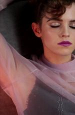 EMMA WATSON - Wonderland Magazine Photoshoot