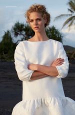 ERIN HEATHERTON - Russh Magazine Photoshoot, March 2014