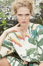 ERIN HEATHERTON - Russh Magazine Photoshoot, March 2014