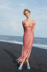 ERIN HEATHERTON - Russh Magazine Photoshoot, March 2014