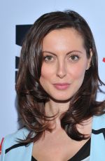 EVA AMURRI at 13th Annual Aarp’s Movies for Grownups Awards in Beverly Hills