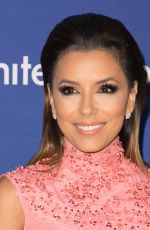 EVA LONGORIA at Variety’s Unite4:humanity