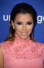EVA LONGORIA at Variety’s Unite4:humanity