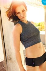 EVANGELINE LILLY in Women