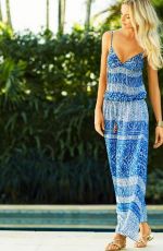 FABIANA SEMPREBOM - VIX Swimwear, Summer 2014 Collection