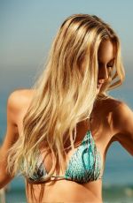 FABIANA SEMPREBOM - VIX Swimwear, Summer 2014 Collection