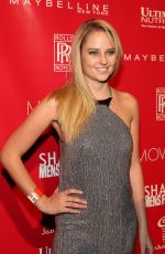 GENEVIEVE MORTON at Shape and Men’s Fitness Kickoff Party in New York
