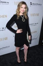 GILLIAN JACOBS at Annie Leibovitz Sumo-size Book Launch in Los Angeles