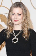 GILLIAN JACOBS at Sally Morrison and Lovegold Celebrate Oscar Nominee