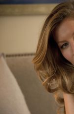 GISELE BUNDCHEN - Andy Kropa Photoshoot
