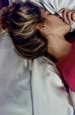 GISELE BUNDCHEN in Porter Magazine, Spring 2014 Issue #1