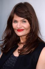 HELENA CHRISTENSEN at Triumph at Fenwick of Bond Street in London