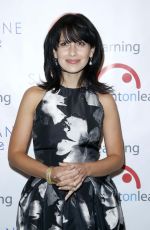 HILARIA BALDWIN at 5th Annual  Big Game Gig Gvie Giving Back Fund Benefit