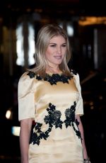 HOFIT GOLAN at Kate Moss at the Savoy Exibit in London