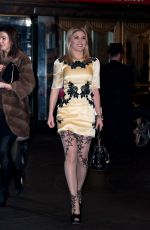 HOFIT GOLAN at Kate Moss at the Savoy Exibit in London