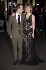 IMOGEN POOTS at A Long Way Down Premiere at 64th International Film Festival in Berlin
