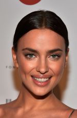 IRINA SHAYK at Club SI Swimsuit at Liv Nightclub Fontainebleau in Miami