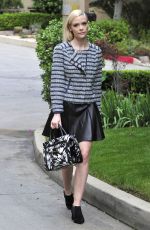 JAIME KING Out and About in West Breakfast