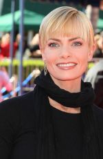 JAIME PRESSLY at The Lego Movie Premiere in Los Angeles