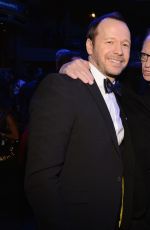 JEENY MCCARTHY at Howard Stern’s Birthday Bash in New York