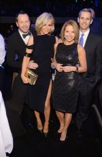 JEENY MCCARTHY at Howard Stern’s Birthday Bash in New York