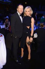 JEENY MCCARTHY at Howard Stern’s Birthday Bash in New York