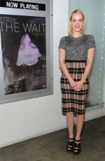 JENA MALONE at The Waut Screening in Los Angeles