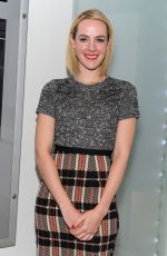 JENA MALONE at The Waut Screening in Los Angeles