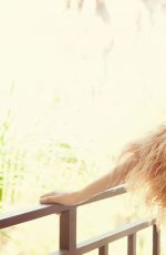 JENNETTE MCCURDY in Bello Magazine, February 2014 Issue