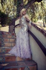 JENNETTE MCCURDY in Bello Magazine, February 2014 Issue