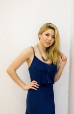 JENNETTE MCCURDY in NKD Magazine, February 2014 Issue