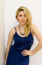 JENNETTE MCCURDY in NKD Magazine, February 2014 Issue