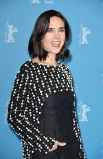 JENNFIER CONNELLY at Aloft Photocall at 64th International Film Festival in Berlin