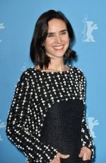 JENNFIER CONNELLY at Aloft Photocall at 64th International Film Festival in Berlin