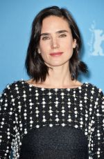 JENNFIER CONNELLY at Aloft Photocall at 64th International Film Festival in Berlin