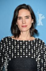 JENNFIER CONNELLY at Aloft Photocall at 64th International Film Festival in Berlin