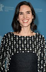 JENNFIER CONNELLY at Aloft Photocall at 64th International Film Festival in Berlin