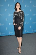 JENNFIER CONNELLY at Aloft Photocall at 64th International Film Festival in Berlin